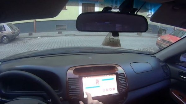 Выбираем микрофон для android магнитолы Teyes CC3