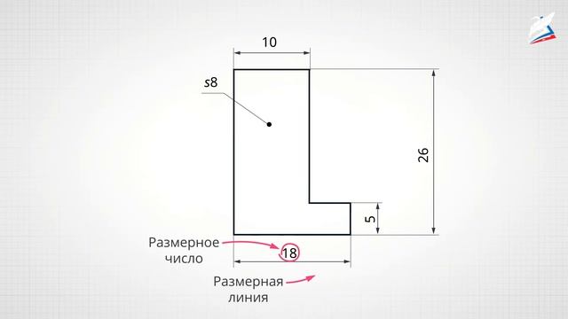 Графическое изображение формы предмета смотреть онлайн