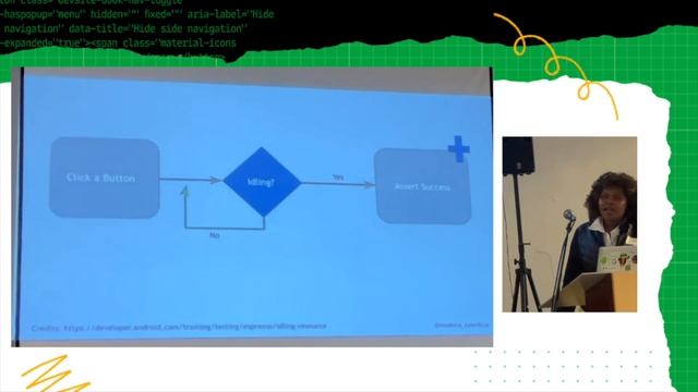 Advantages of espresso tests automation how and why? by Madona S. Wambua смотреть онлайн