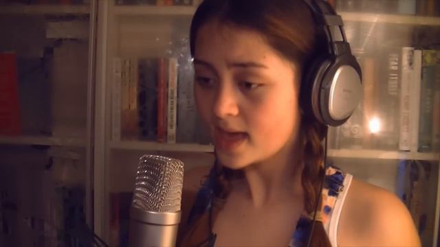 Pompeii - Bastille (Cover by Jasmine Thompson) смотреть онлайн