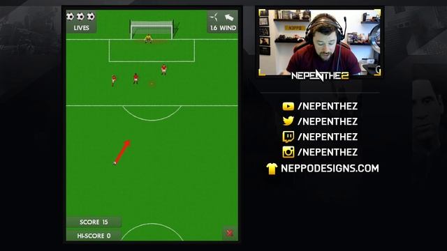 FREE STAR BUX!! - NEW STAR SOCCER! S02 #03 смотреть онлайн