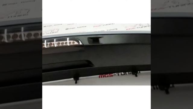 Спойлер Range Rover Sport Autobiography 05-13 гг. смотреть онлайн