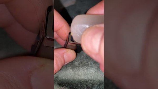 Как устранить течь в CHARON BABY? Этого НЕТ в Инете! АБСОЛЮТНО НОВЫЙ СПОСОБ!!!