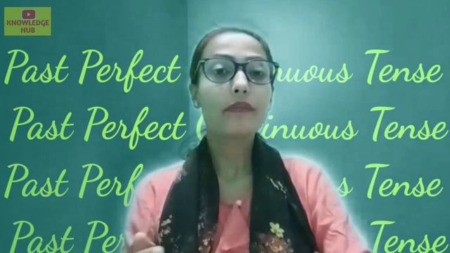 Past Perfect Continuous Tense | English Grammar in Assamese | সহজতে শিকক ইংৰাজী ব্যকৰণ смотреть онлайн