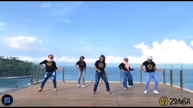 Dancing on Dangerous/Imanbek & Sean paul ft Sofiya Reyes/Ch I love Dance/Mj'Studio Crew/North Lombo смотреть онлайн