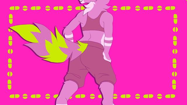 Bad Girls // Animation meme смотреть онлайн