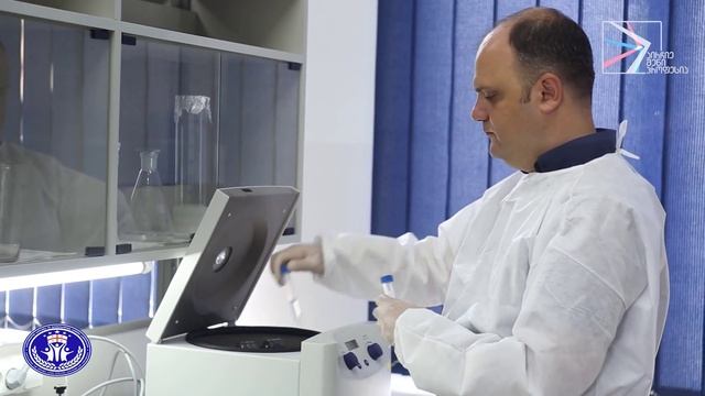 ბიოტექნოლოგია - ნინო ინასარიძე, ზურაბ ქუჩუკაშვილი смотреть онлайн