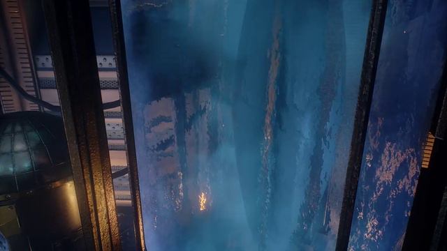 Conarium 2 (первое появление Старцев) смотреть онлайн
