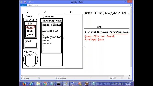 Learn Core Java Programming Tutorial Online Training by Nagoor Babu Sir On 20-03-2018 смотреть онлайн