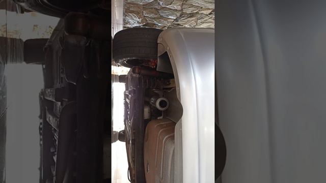 Pegeout 307 TURBO - ESCAPAMENTO DIRETO !!!