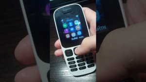 Как поменять дату на кнопочном телефоне