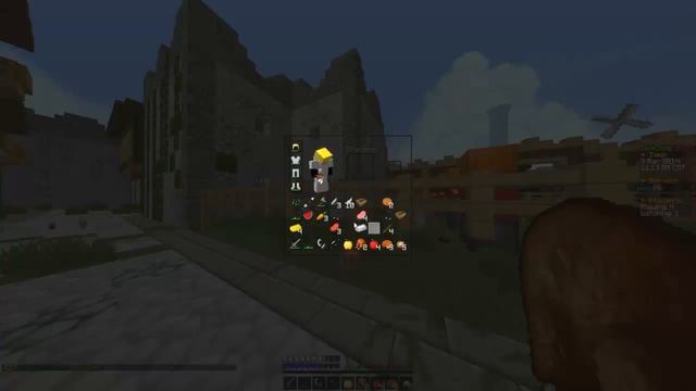 Best Keel :З Hunger Game#2 Survival Kingdom! смотреть онлайн