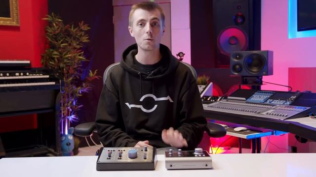 Budget Audio Interfaces | SSL2 vs Audient ID14 | Which One Wins?? смотреть онлайн
