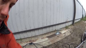 Монтаж АВТОМАТИЧЕСКИХ Откатных Ворот Комплектующие и автоматика Алютех