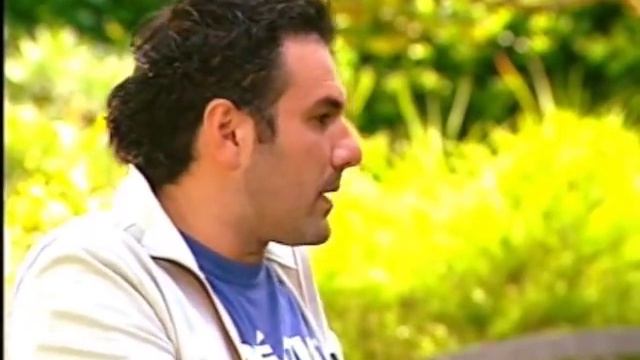 Sakis Rouvas Omorfos Kosmos Part 2