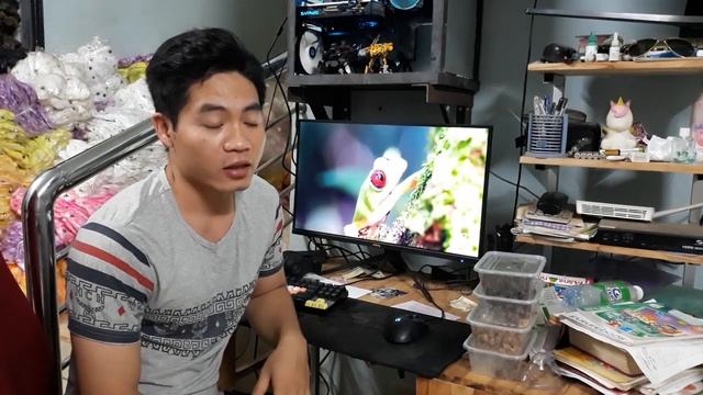 [Mini review] Infinity Predator – 27″ Full HD 165Hz Gaming mornitor смотреть онлайн