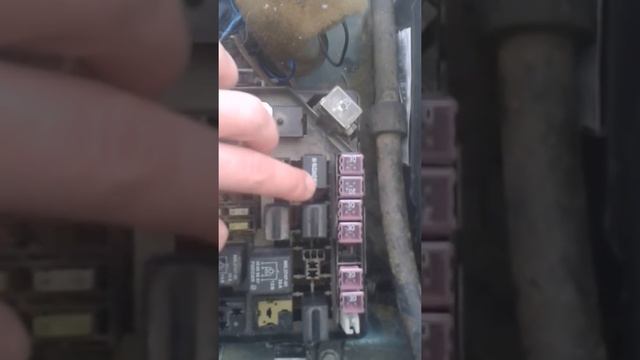 Не работает ближний и дальний свет фар сразу на Ланос Шевроле смотреть онлайн