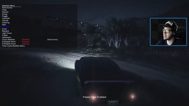 FRIDAY THE 13TH!! (GTA 5 Mods) смотреть онлайн