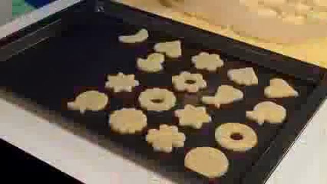 Формочки для печенья Delicia смотреть онлайн