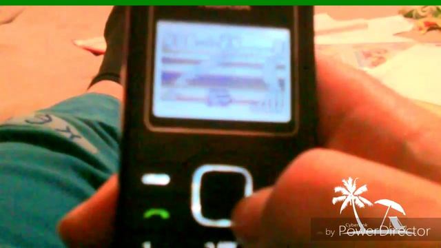 Играем на NOKIA смотреть онлайн