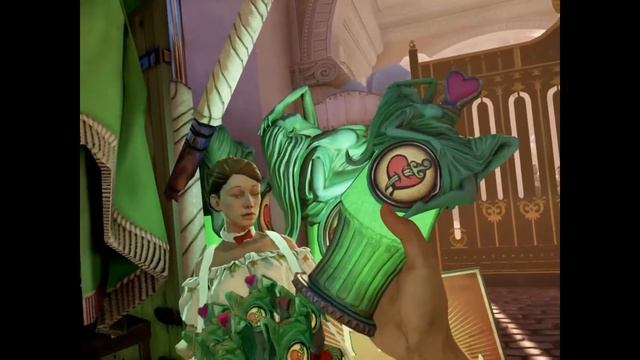 [Э.Т.О.] - BioShock Infinite (Смотр) | Летсплей смотреть онлайн