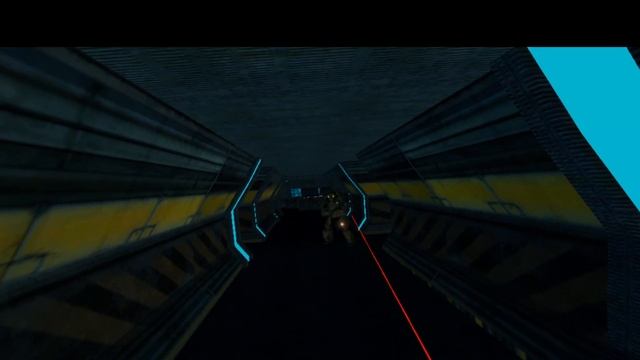 ТОП VR Январь 2020 - Игра: RAYGUN COMMANDO VR 2 смотреть онлайн