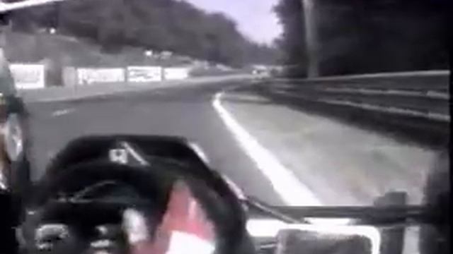 Senna + Erik Comas смотреть онлайн