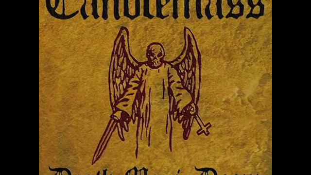 Candlemass - Death Magic Doom - The Bleeding Baroness