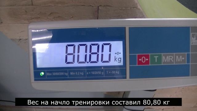 Не самый быстрый и легкий способ похудеть.Часть 43-я. Сезон 2024. 02.05.2024 смотреть онлайн