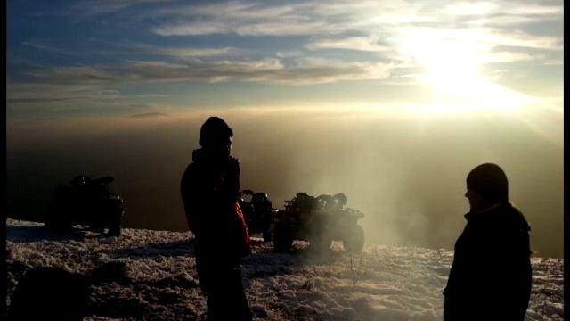 Дима Славянский "Горы" смотреть онлайн