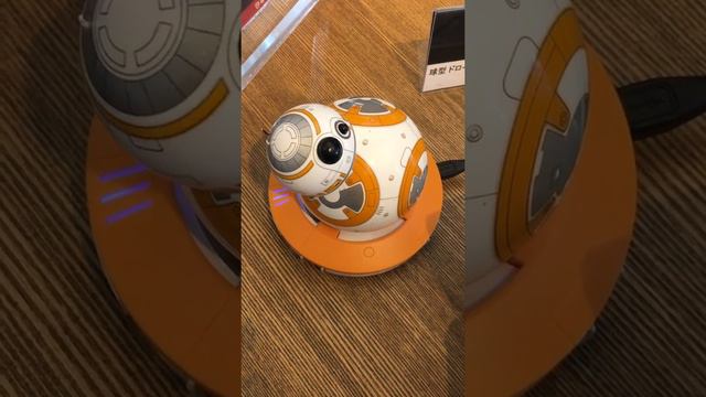 BB8 смотреть онлайн