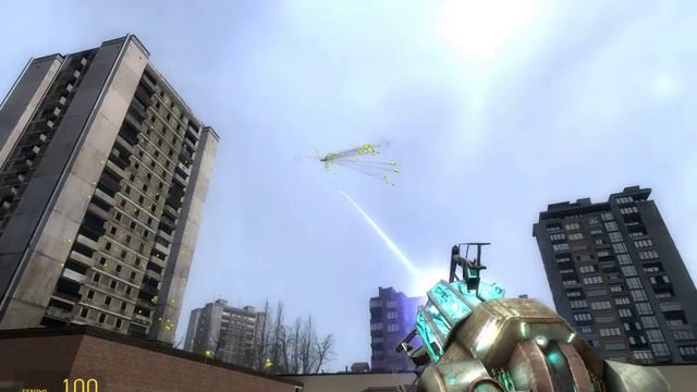 Lets have fun with Garrys Mod 2 смотреть онлайн