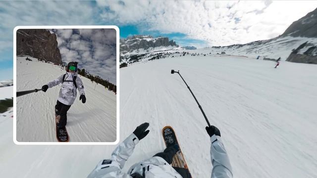 How to Take Better GoPro Photos in 2023 Using AI смотреть онлайн