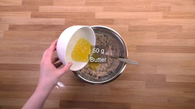 Rezept Low Carb Haselnuss Karamell Schnitten | glutenfrei смотреть онлайн