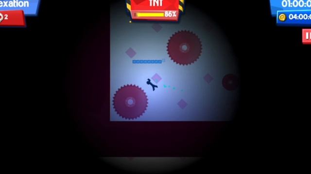 Vex 5 Vexation 2:01:04min