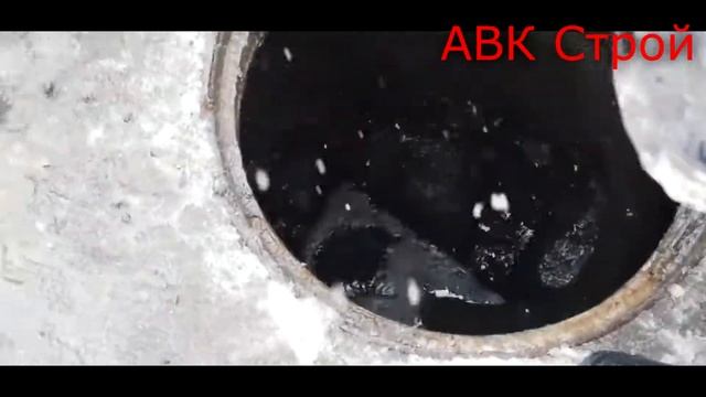 Промывка труб канализации илососом смотреть онлайн