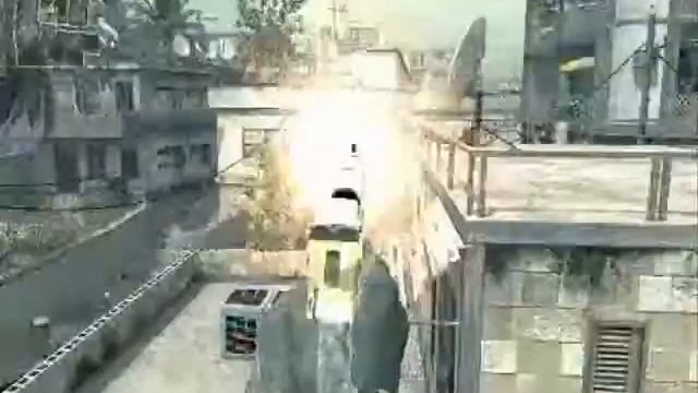 call of duty 4 multiplayer v1.7 tricks смотреть онлайн