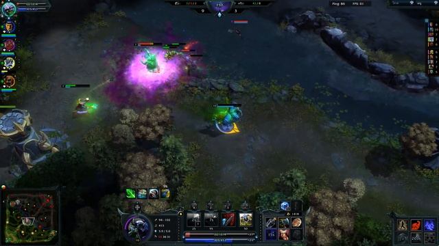 The Dark Lady & Pestilence 5678 смотреть онлайн