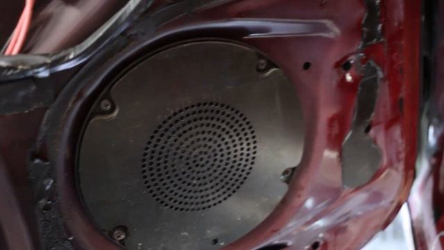 1977-1979 Ford Thunderbird/Ranchero/LTD-II/Mercury Cougar Door Panel Removal and Installation смотреть онлайн