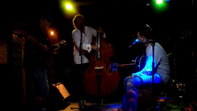 JAP trio - La belle / Come together (поёт С.Кабанов) смотреть онлайн