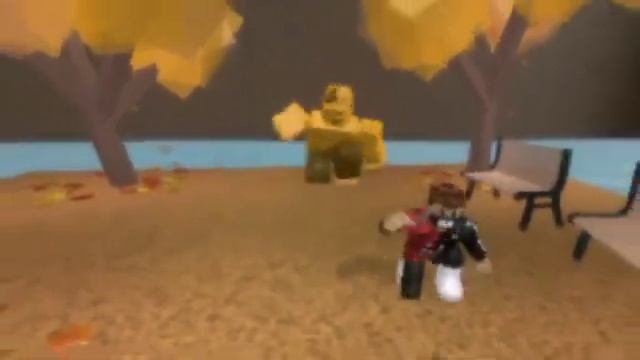 In my mind (ROBLOX) смотреть онлайн