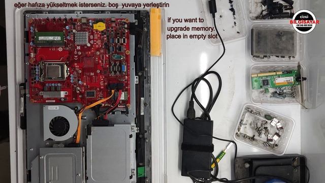 msi all in one pc cpu cooler clean смотреть онлайн