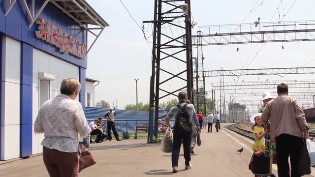 Байкальская ППК