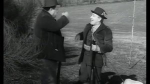 Пройдоха (Италия, Франция 1959) Комедия. Тото, Луи де Фюнес