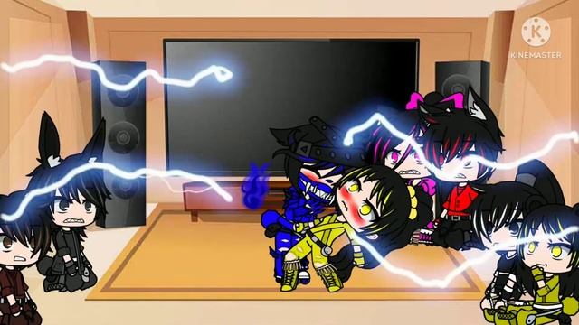 The missing children react to Jeremy Au ll Audio not mine ll link in the description смотреть онлайн