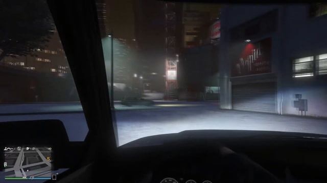 ЭТО МНЕ?!!! ROCKSTAR!!! ВЫПАЛ СНЕГ В GTA 5 ONLINE!!!! НОВОГОДНИЕ ПОДАРКИ!!! смотреть онлайн