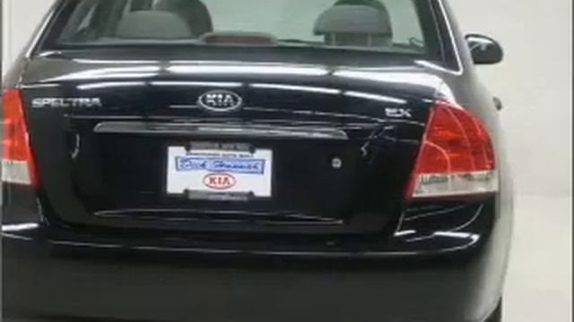 2009 Kia Spectra - Vancouver WA смотреть онлайн