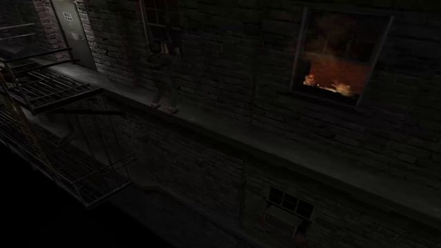 Resident Evil: Outbreak Прохождение На Русском #6 — ЛИЗУНЫ смотреть онлайн