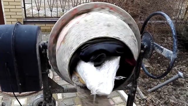 Чистка и подготовка бака к обработке смотреть онлайн