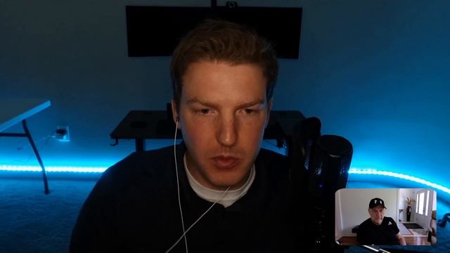 AI & ChatGPT in Finance: A Comprehensive Discussion with Mark Meldrum смотреть онлайн